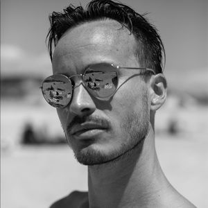 Meet your Posher, John